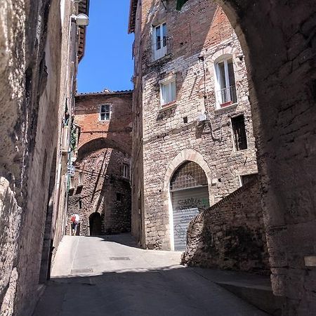 La Casina Di Perugia Apartment Exterior foto