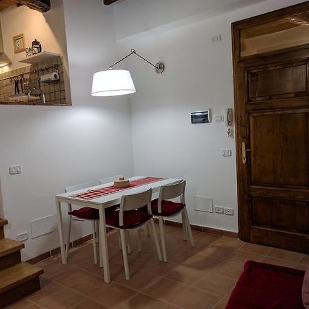 La Casina Di Perugia Apartment Exterior foto