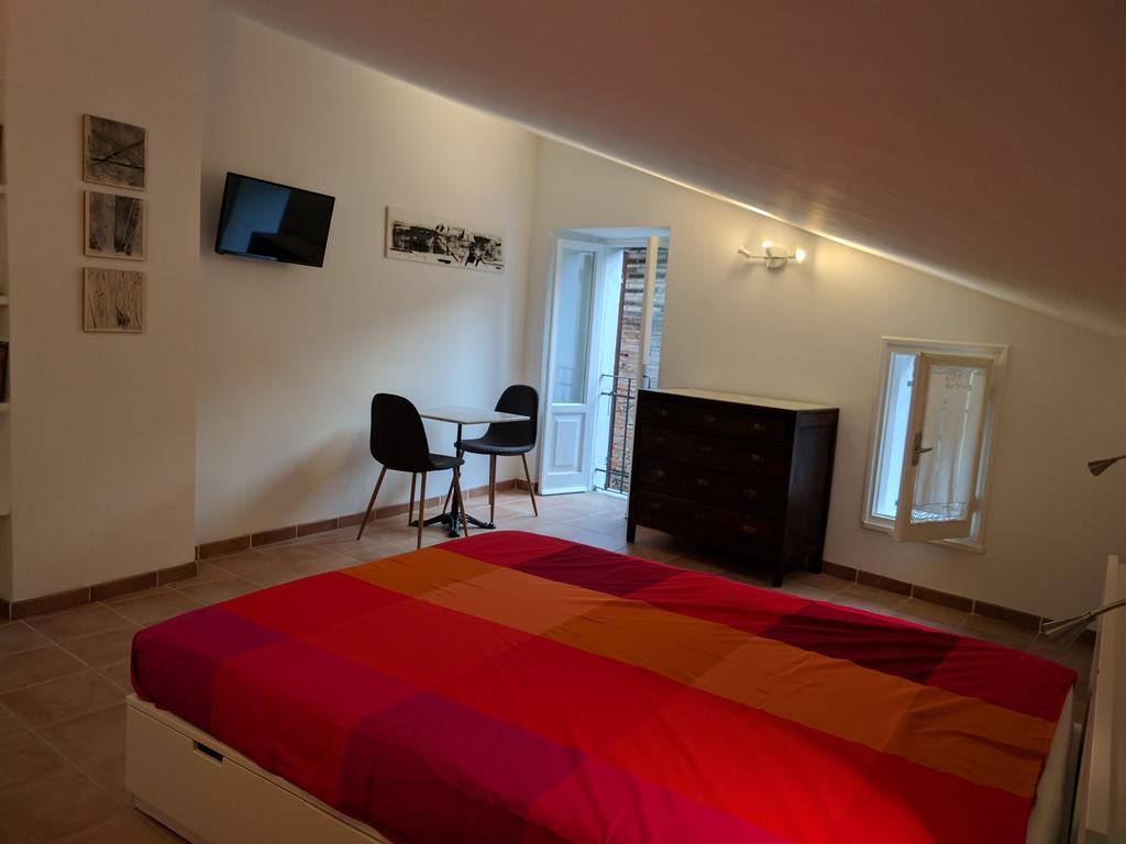La Casina Di Perugia Apartment Exterior foto