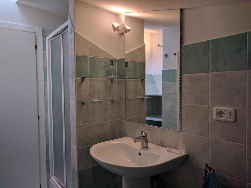 La Casina Di Perugia Apartment Exterior foto
