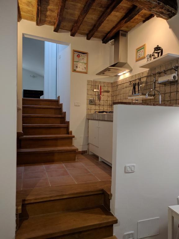 La Casina Di Perugia Apartment Exterior foto