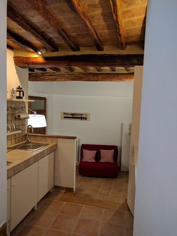 La Casina Di Perugia Apartment Exterior foto