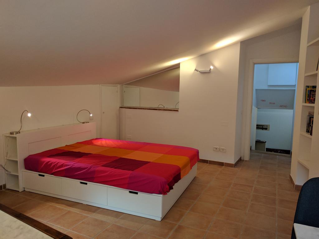 La Casina Di Perugia Apartment Exterior foto